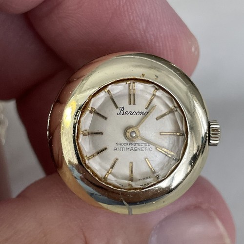 Orologio bercona svizzero con - bercona,