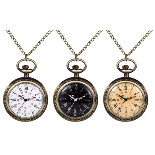 Collana maglione unisex antico