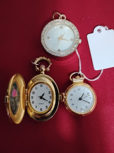 Ciondoli orologio - 3,
