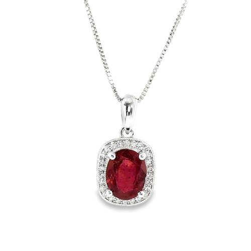 Ciondolo argento sterling - ciondolo,
