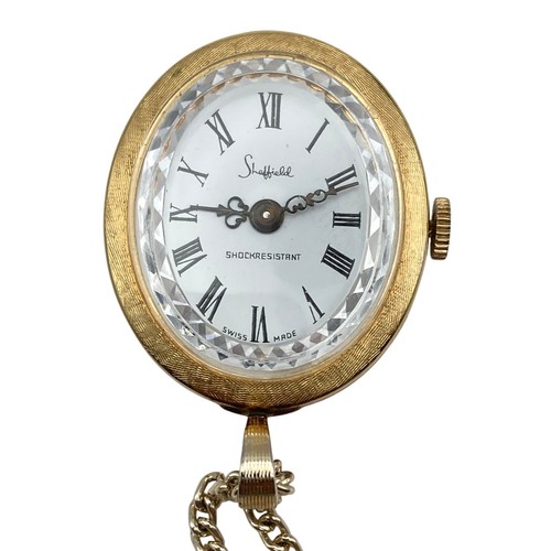 Orologio meccanico donna