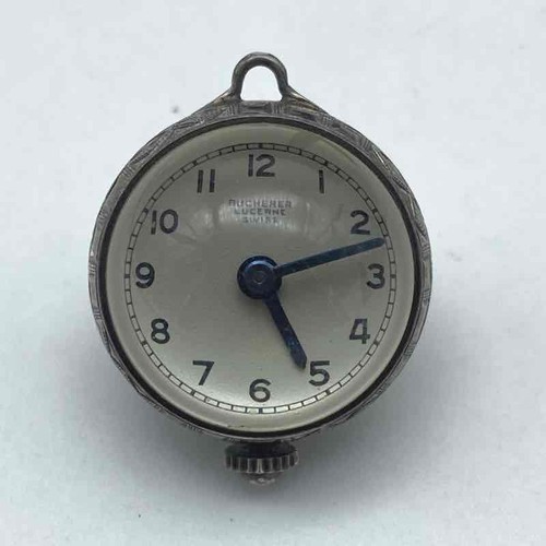 Orologio vintage bucherer - orologio,