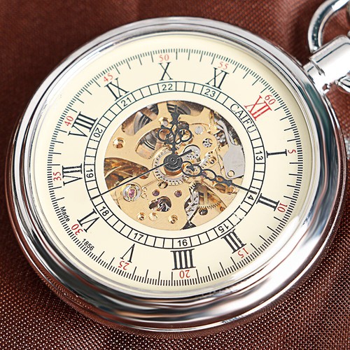 Orologio tasca uomo - tasca,