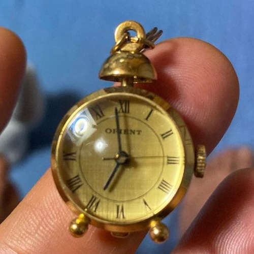 Orologio tasca orient con - da,