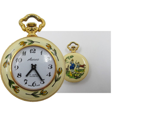 Orologio vintage arnex - orologio,