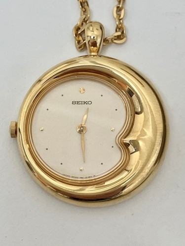 Orologio tasca seiko con - da,