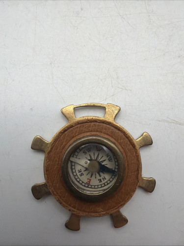 Orologio bussola tasca ruota - tasca,