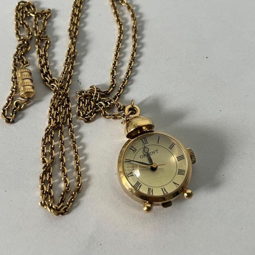 Ottimo orologio orient - orient,