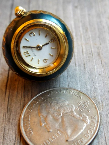 Orologio vintage raro svizzero - vintage,
