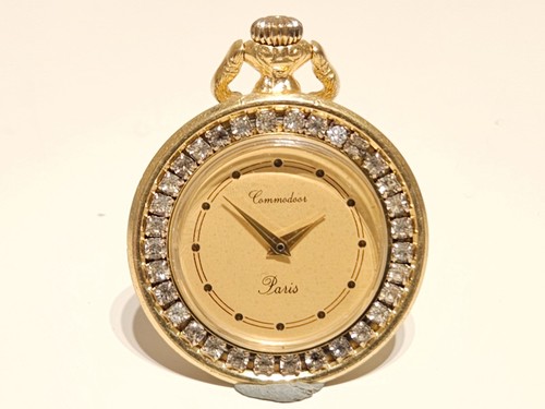 Orologio donna vintage - orologio,