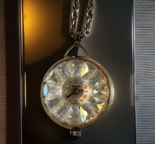 Orologio vintage woldman donna - vintage,