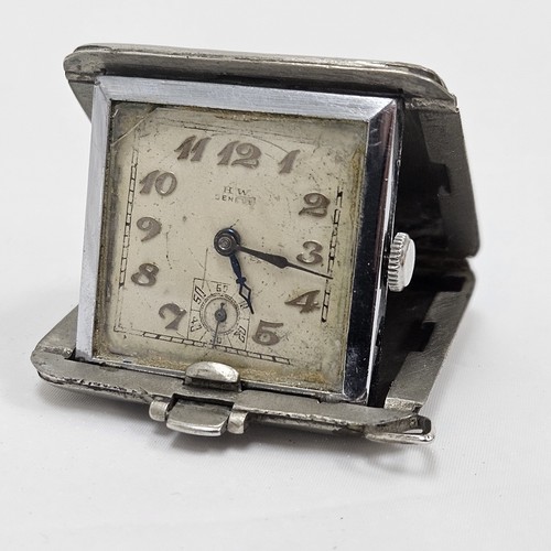 Vintage geneve mini - h.w.,