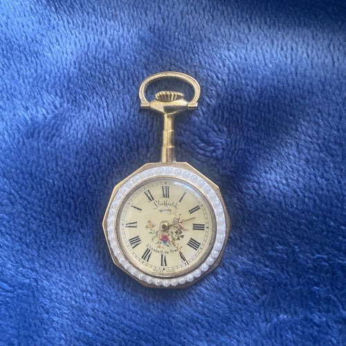 Orologio tasca sheffield - orologio,