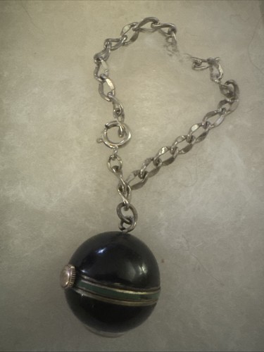 Bracciale orologio vintage - orologio,