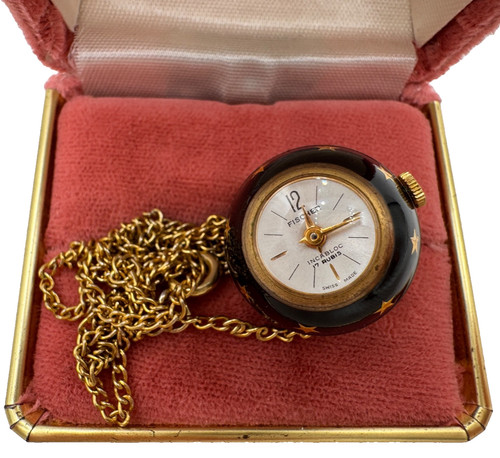 Orologio fischer vintage swiss - fischer,