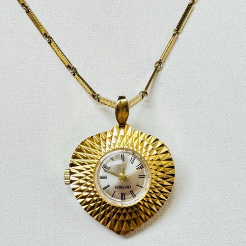 Orologio vintage criterion - vintage,