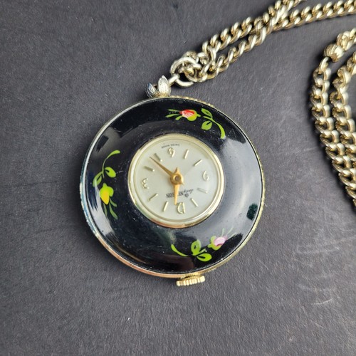 Orologio lady nelson - nelson, ciondolo
