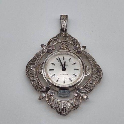 Orologio svizzero pendente