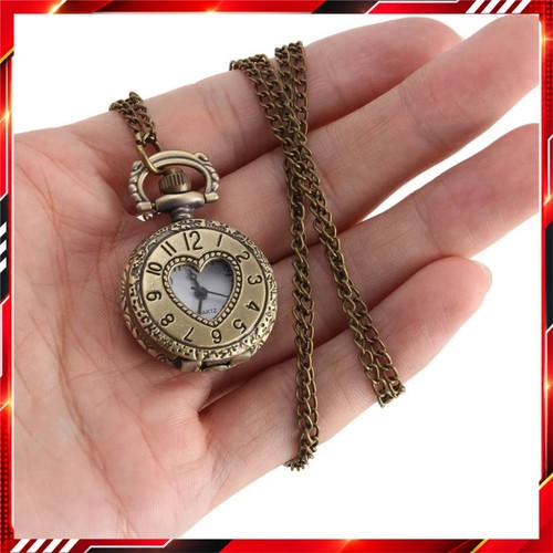 Orologio tasca vintage - da,