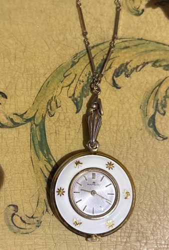 Orologio bucherer vintage con - bucherer,