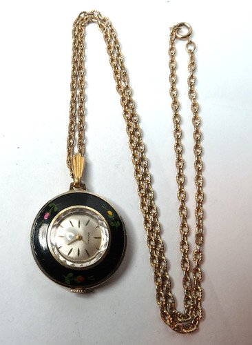 Orologio vintage donna - orologio,