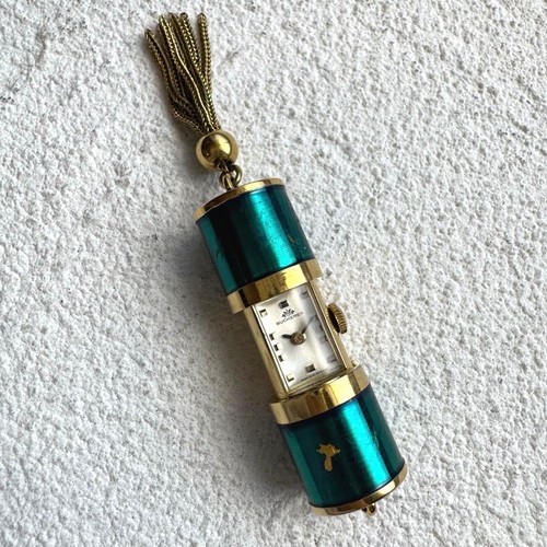 Orologio tasca bucherer - tasca,