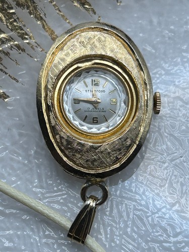 Ciondolo orologio stratford - ciondolo, 17