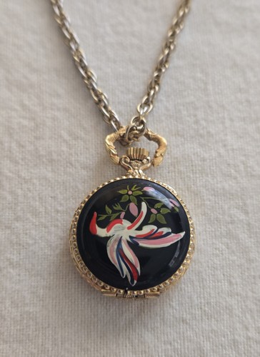 Orologio vintage lady byron - orologio,