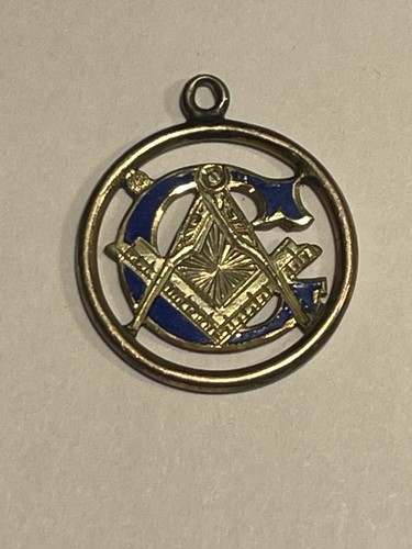 Antico orologio pendente