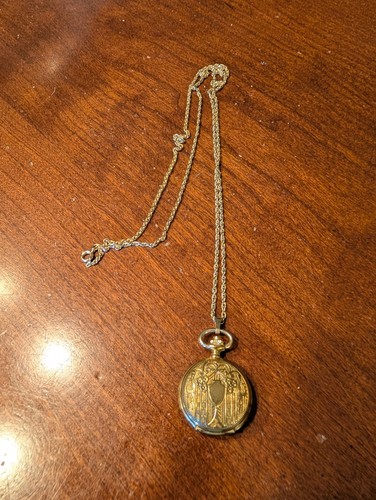 Orologio vintage colibri - orologio,