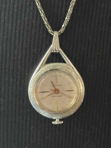 Orologio sassonia swiss made - sassonia,