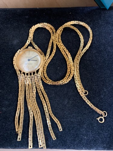 Orologio vintage corocraft - orologio,