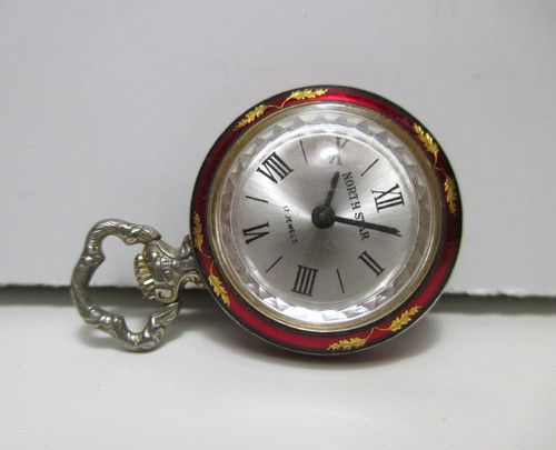 Orologio tasca vintage - tasca,