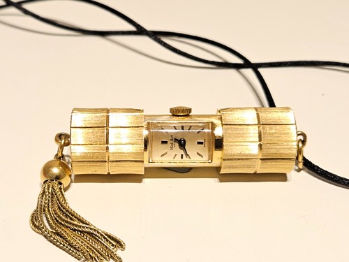 Orologio donna vintage raro - donna,