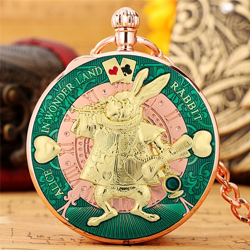 Orologio tasca retrò unico - orologio,