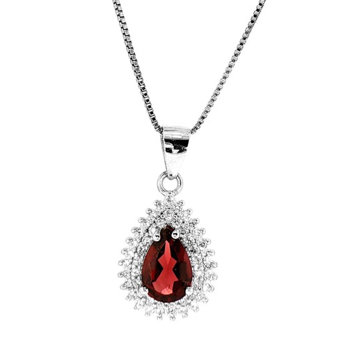 Ciondolo argento sterling - ciondolo,