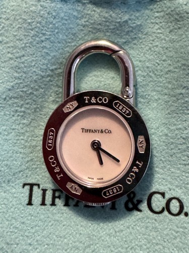 Tiffany vintage argento - &, co.