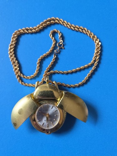 Orologio vintage cicada - orologio,
