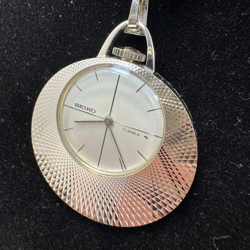 Raro orologio seiko pendente - raro,