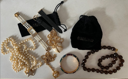 Collane bracciale orologio - e,