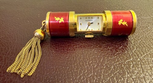 Rara collana bucherer vintage - rara,
