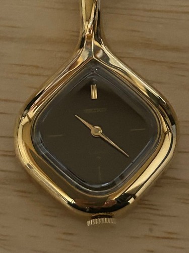 Orologio seiko pendente carica - orologio,