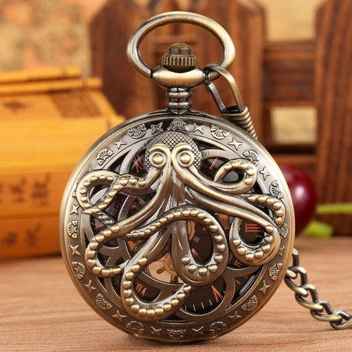 Orologio tasca meccanico - tasca,