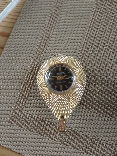 Orologio pendente bamba forma - orologio,