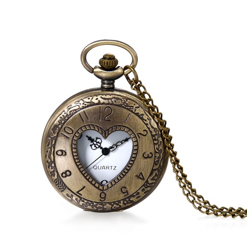 Orologio tasca retrò - da,