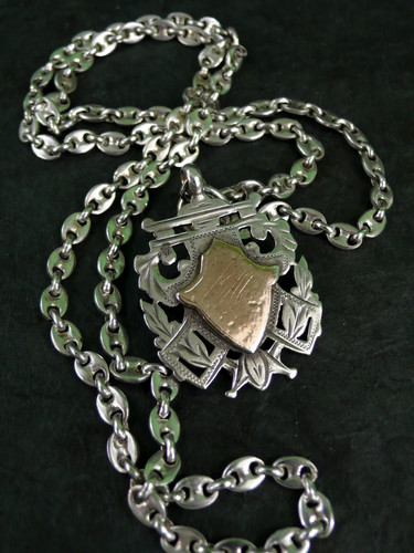 Orologio vintage argento - orologio,