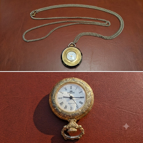Lotto orologio vintage - lotto,