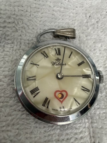 Orologio lucerna swiss made - orologio,
