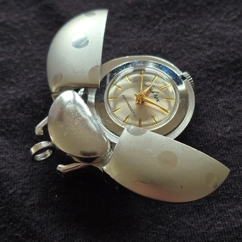 Orologio vintage jufrex - orologio,