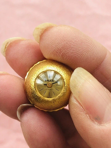 Orologio vintage anni - , zales